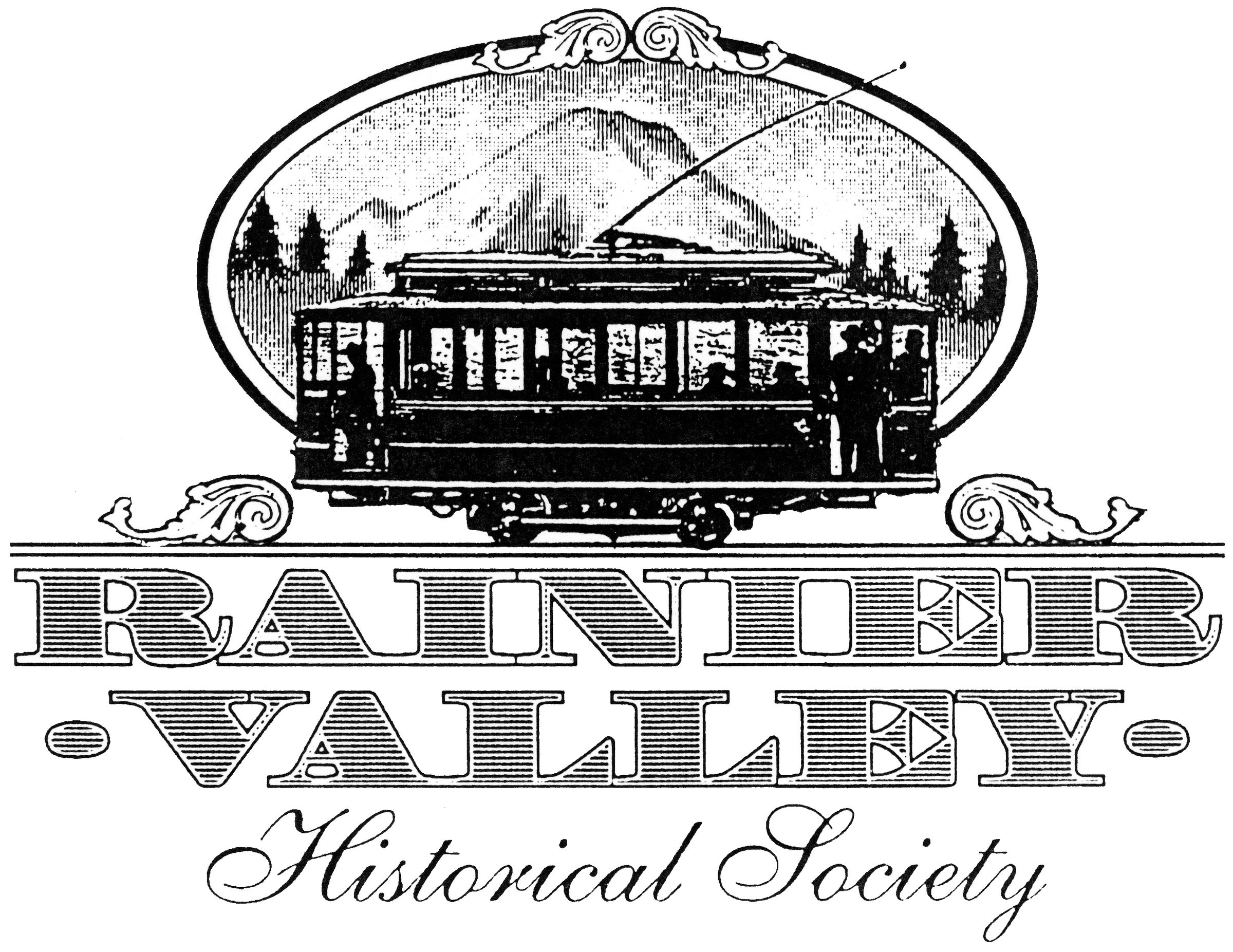 Home Rainier Valley Historical Society